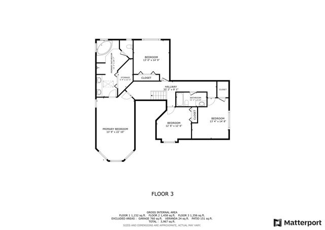 8924 Woodbine Court, Tinley Park, IL 60487