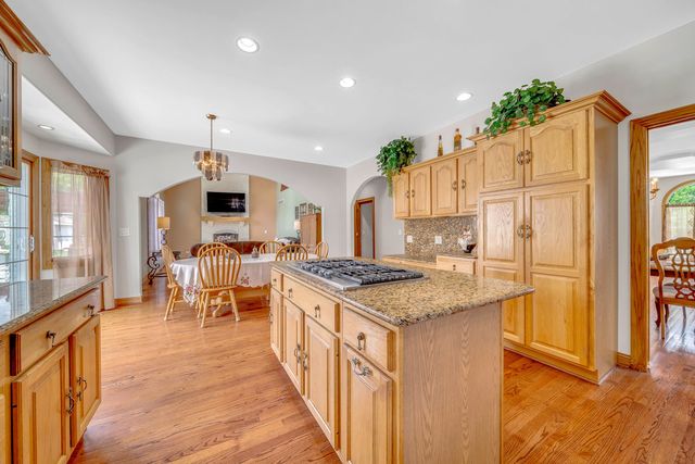 8924 Woodbine Court, Tinley Park, IL 60487