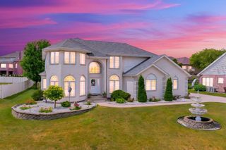 8924 Woodbine Court, Tinley Park, IL 60487