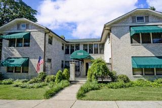 1315 Kavanaugh #8 Boulevard, Little Rock, AR 72205