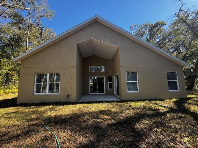 25919 SACKAMAXON DRIVE, Sorrento, FL 32776