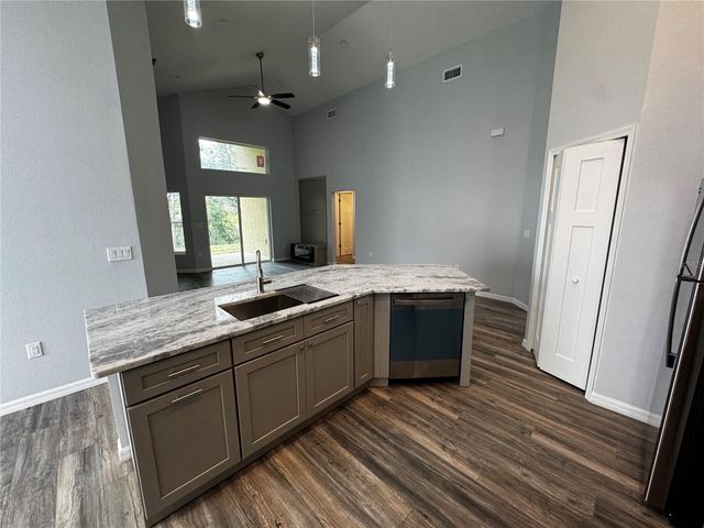 25919 SACKAMAXON DRIVE, Sorrento, FL 32776