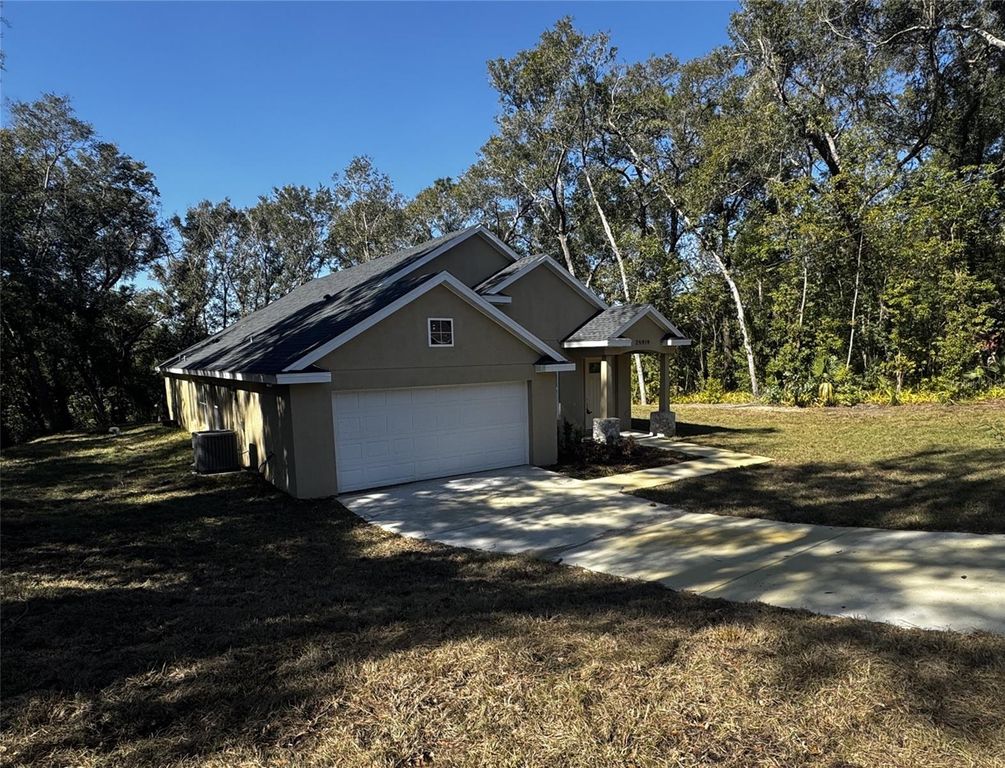 25919 SACKAMAXON DRIVE, Sorrento, FL 32776