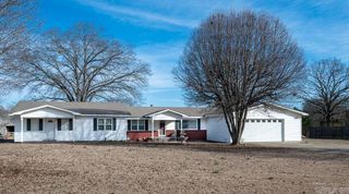8237 Zuber Road, Benton, AR 72019