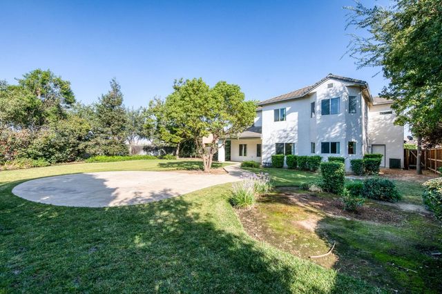 9965 N Ann Avenue, Fresno, CA 93720