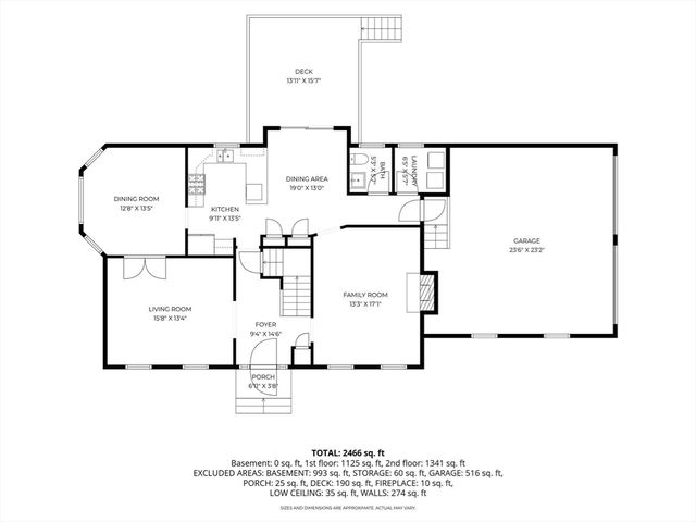 39 Jackson Cir, Franklin, MA 02038