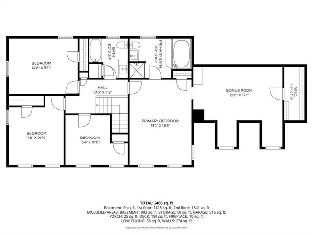 39 Jackson Cir, Franklin, MA 02038