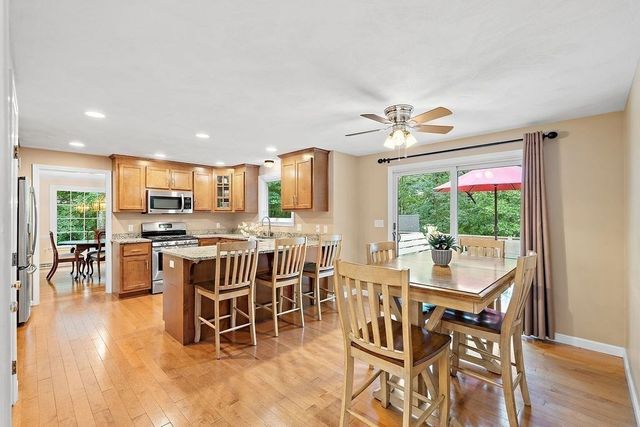39 Jackson Cir, Franklin, MA 02038