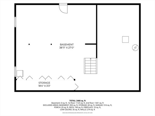 39 Jackson Cir, Franklin, MA 02038
