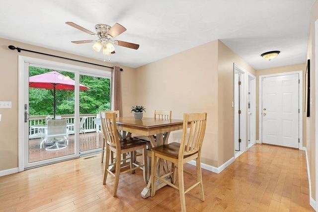 39 Jackson Cir, Franklin, MA 02038
