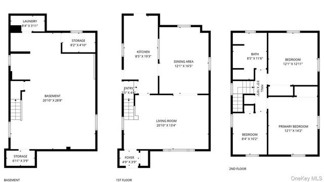 4614 Avenue I, Brooklyn, NY 11234