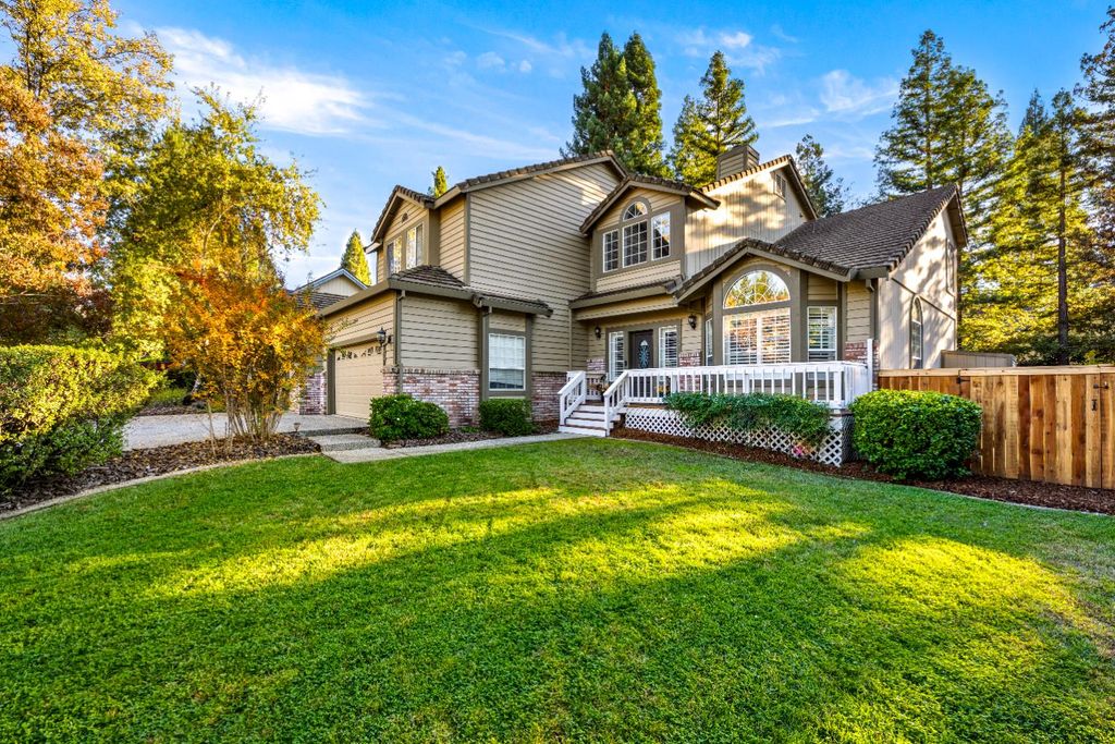 2060 Sheffield Dr, El Dorado Hills, CA 95762