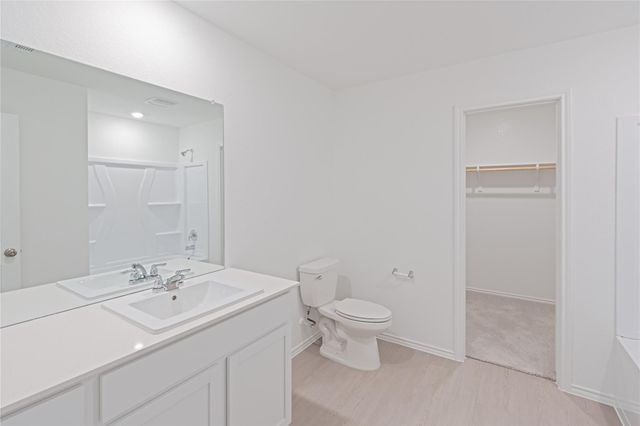 336 Cowpoke DR, Jarrell, TX 76537