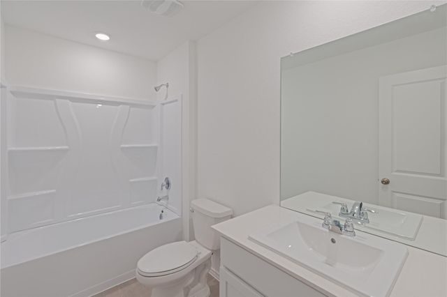 336 Cowpoke DR, Jarrell, TX 76537
