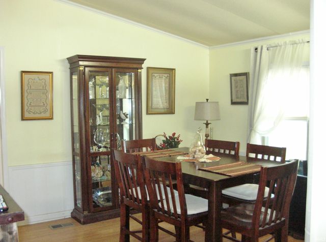4423 Fickas Road, Evansville, IN 47714
