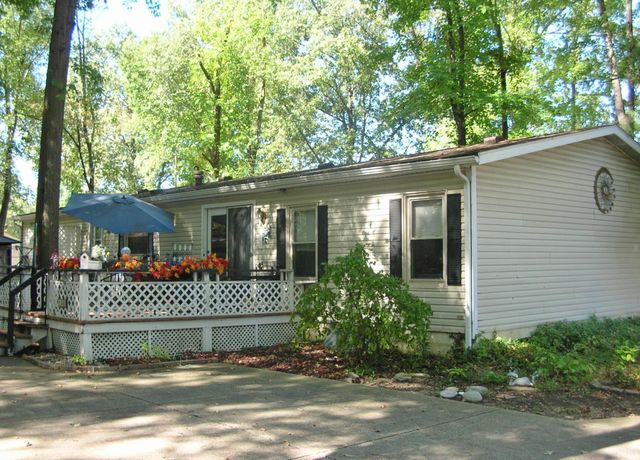 4423 Fickas Road, Evansville, IN 47714