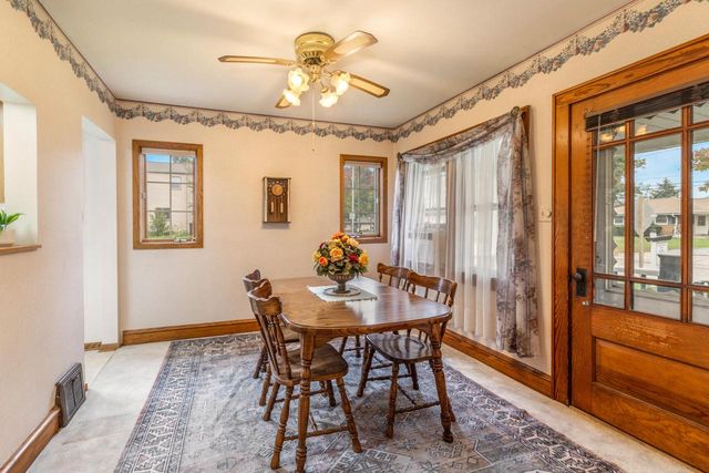 9000 W Cold Spring ROAD, Greenfield, WI 53228