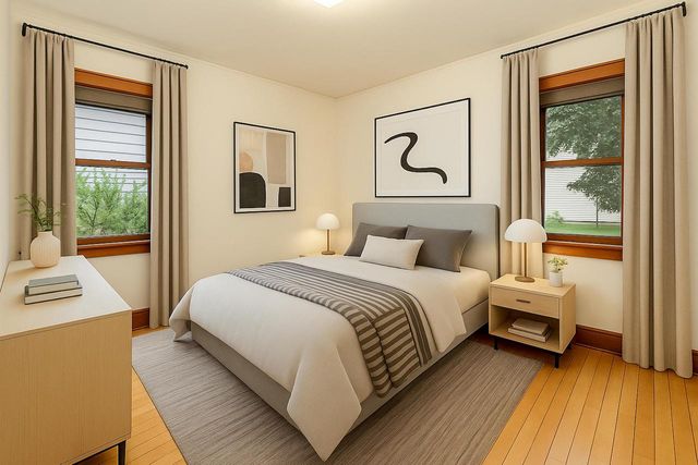 9000 W Cold Spring ROAD, Greenfield, WI 53228