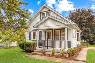 9000 W Cold Spring ROAD, Greenfield, WI 53228