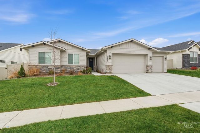 12602 S Teano Ave., Nampa, ID 83686
