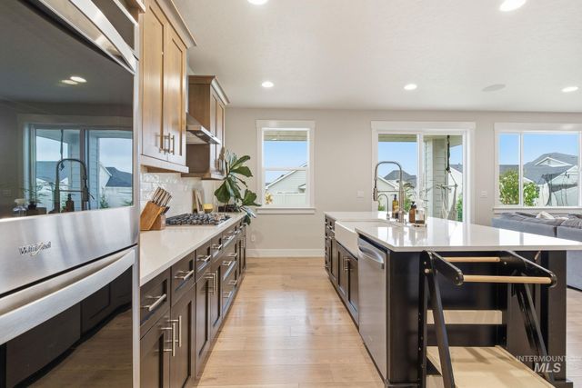 12602 S Teano Ave., Nampa, ID 83686