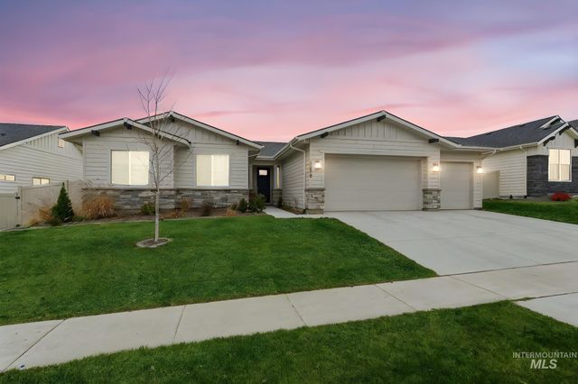 12602 S Teano Ave., Nampa, ID 83686