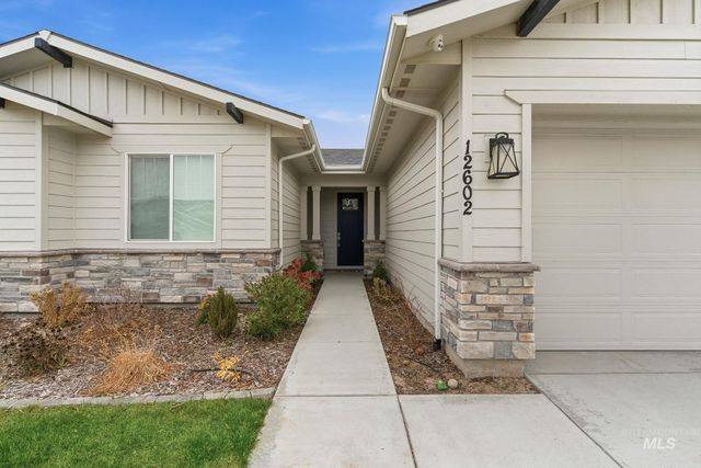12602 S Teano Ave., Nampa, ID 83686