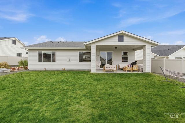 12602 S Teano Ave., Nampa, ID 83686