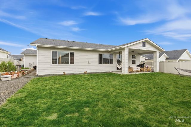 12602 S Teano Ave., Nampa, ID 83686