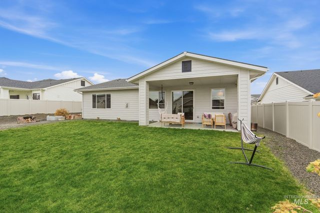 12602 S Teano Ave., Nampa, ID 83686