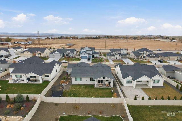 12602 S Teano Ave., Nampa, ID 83686