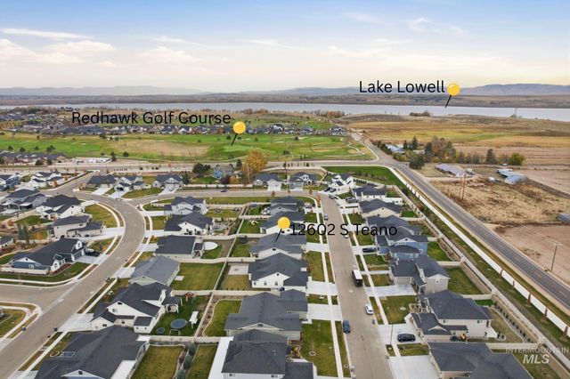 12602 S Teano Ave., Nampa, ID 83686