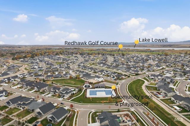 12602 S Teano Ave., Nampa, ID 83686