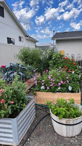 12602 S Teano Ave., Nampa, ID 83686