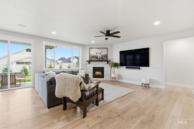 12602 S Teano Ave., Nampa, ID 83686