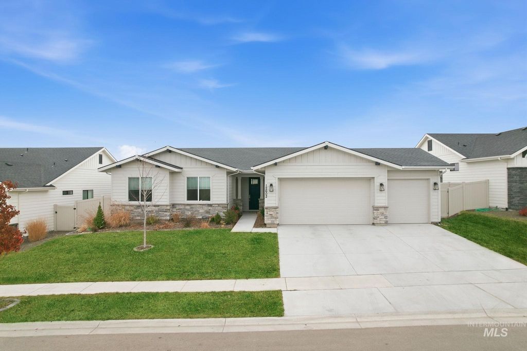 12602 S Teano Ave., Nampa, ID 83686