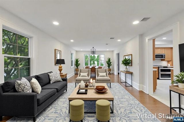 60 Chestnut Street, Ramsey, NJ 07446