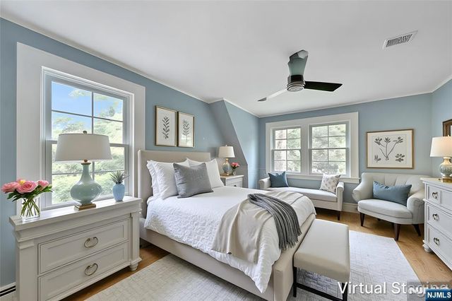 60 Chestnut Street, Ramsey, NJ 07446
