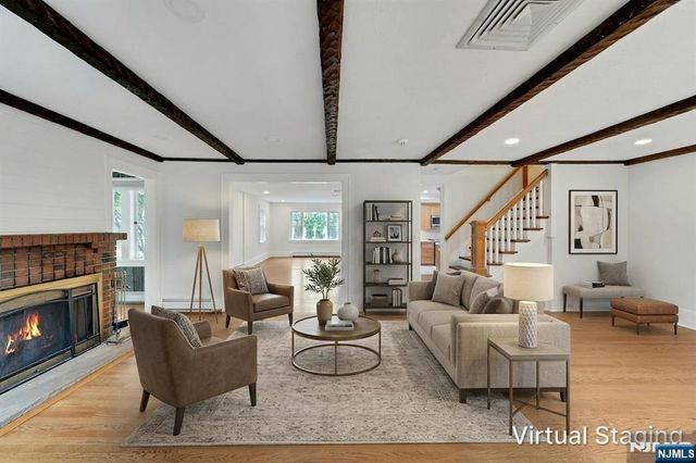60 Chestnut Street, Ramsey, NJ 07446