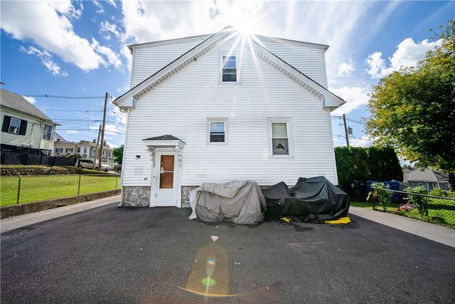 32 Maplewood Avenue, Cranston, RI 02920