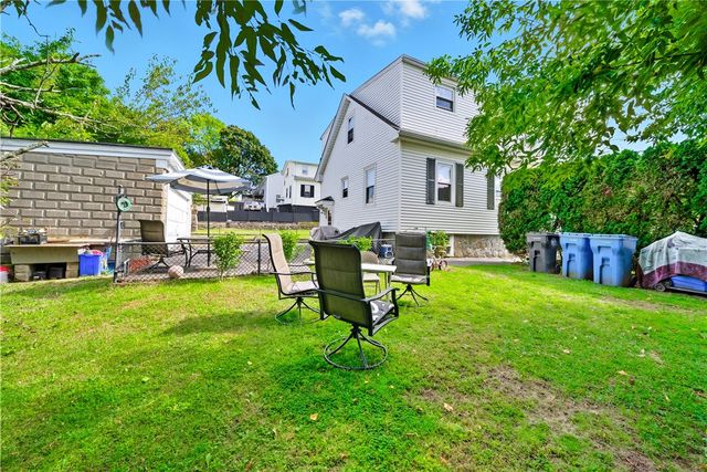 32 Maplewood Avenue, Cranston, RI 02920