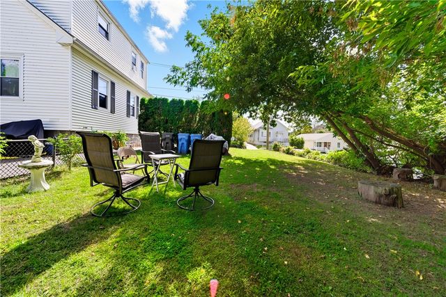 32 Maplewood Avenue, Cranston, RI 02920