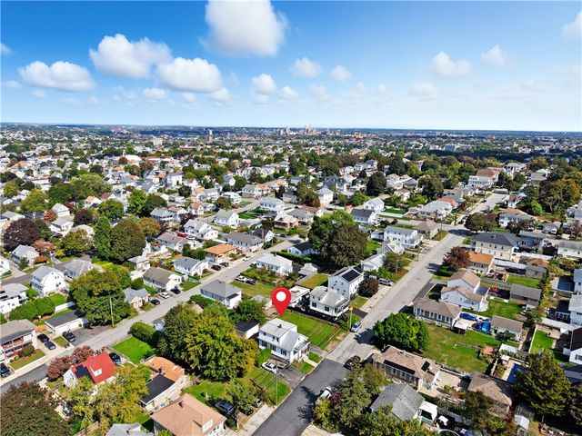 32 Maplewood Avenue, Cranston, RI 02920