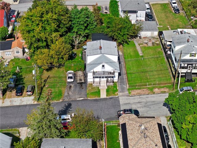 32 Maplewood Avenue, Cranston, RI 02920