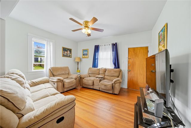 32 Maplewood Avenue, Cranston, RI 02920