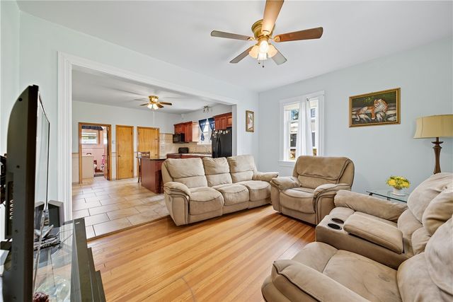 32 Maplewood Avenue, Cranston, RI 02920