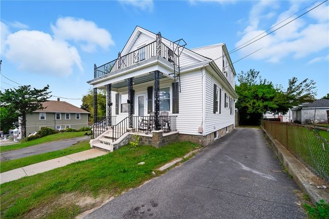 32 Maplewood Avenue, Cranston, RI 02920