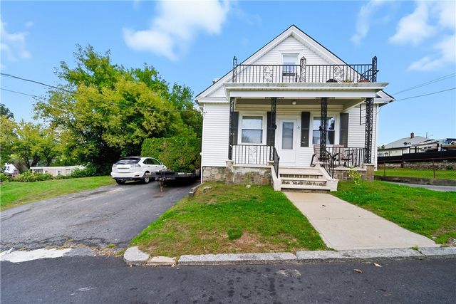 32 Maplewood Avenue, Cranston, RI 02920