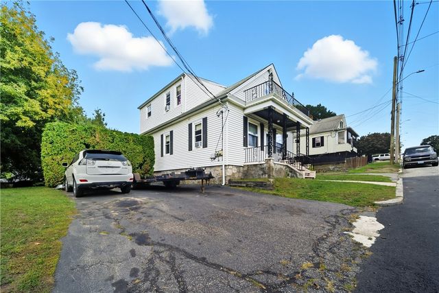 32 Maplewood Avenue, Cranston, RI 02920