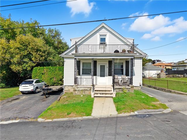 32 Maplewood Avenue, Cranston, RI 02920